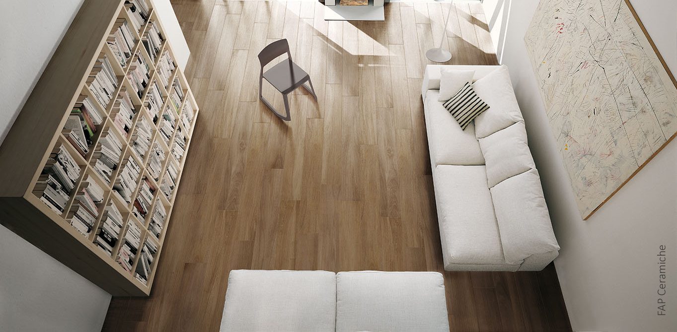 FAP Ceramiche - Nuances