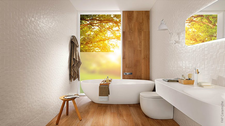 FAP Ceramiche - Lumina